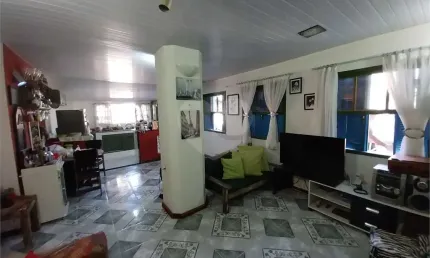 Casa com 2 quartos à venda na Vinte E Um, Engenho do Mato, Niterói
