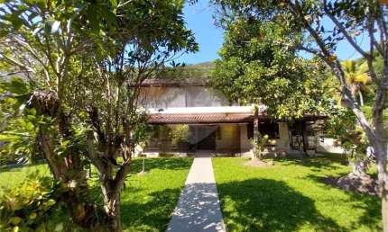 Casa com 4 quartos à venda na Rua Scylla Souza Ribeiro, Itaipu, Niterói