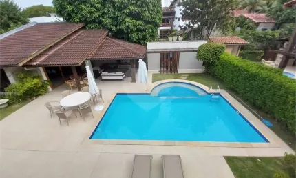 Casa com 4 quartos à venda na Condomínio Vale de Itaipu, Itaipu, Niterói