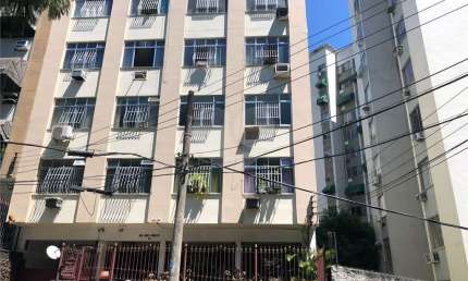 Apartamento com 2 quartos à venda na Rua Capitão Dalvo Rabello Sampaio, Fonseca, Niterói