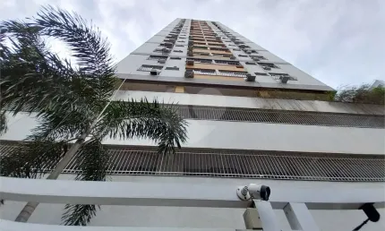 Apartamento com 3 quartos à venda na Rua Nóbrega, Icaraí, Niterói