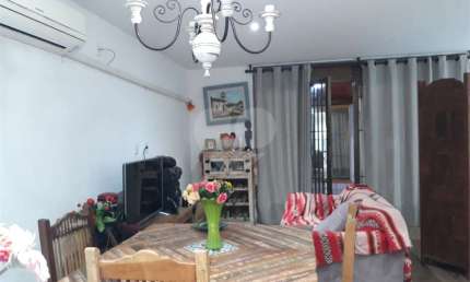 Casa com 3 quartos à venda na Rua Cinco de Julho, Icaraí, Niterói