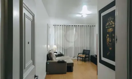Apartamento com 3 quartos à venda na Rua Domingues de Sá, Icaraí, Niterói