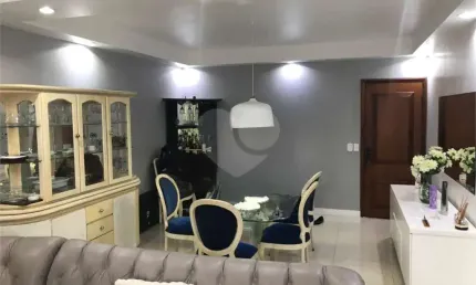 Apartamento com 3 quartos à venda na Rua Joaquim Távora, Icaraí, Niterói