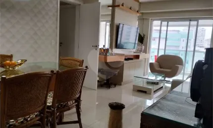 Apartamento com 3 quartos à venda na Rua Doutor Paulo César, Icaraí, Niterói