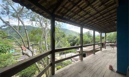 Casa com 2 quartos à venda na Professor Corrêa Pinto, Engenho do Mato, Niterói