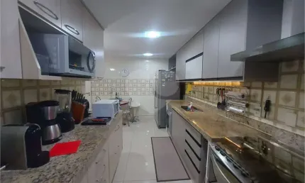 Apartamento com 4 quartos à venda na Praia João Caetano, Ingá, Niterói