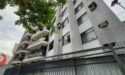Cobertura com 3 quartos à venda na Rua Fagundes Varela, Ingá, Niterói