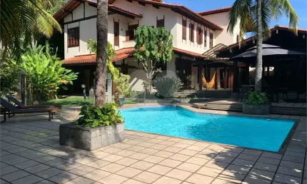 Casa com 7 quartos à venda na Loteamento Jardim Ubá, Piratininga, Niterói