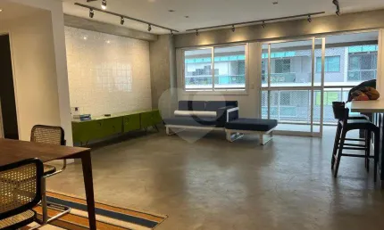 Apartamento com 2 quartos à venda na Rua Doutor Carlos Halfeld, Icaraí, Niterói