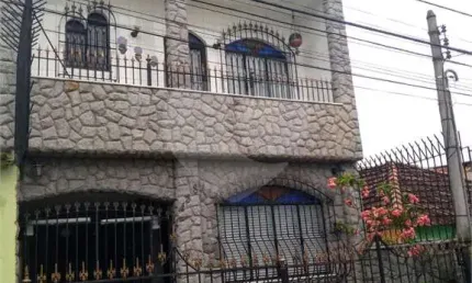 Casa com 3 quartos à venda na Zelio De Morais, Camarão, São Gonçalo