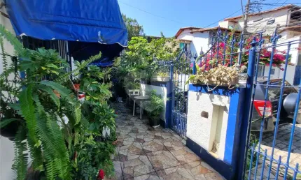 Casa com 3 quartos à venda na Vinte E Um De Abril, Santa Rosa, Niterói