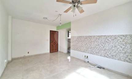 Apartamento com 2 quartos à venda em Santa Rosa - RJ