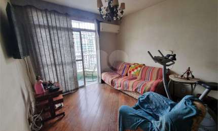 Apartamento com 2 quartos à venda em Santa Rosa - RJ