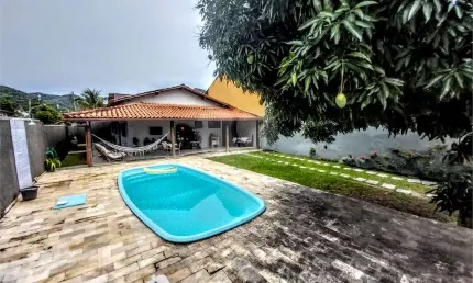 Casa com 3 quartos à venda na Doutor Salomão Vergueiro Da Cruz, Piratininga, Niterói