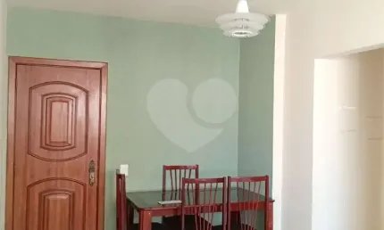 Apartamento com 2 quartos à venda na Alameda São Boaventura, Fonseca, Niterói