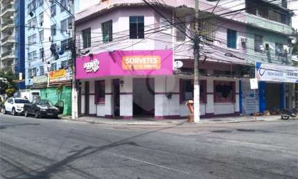 Casa com 3 quartos à venda na Rua Santa Rosa, Icaraí, Niterói