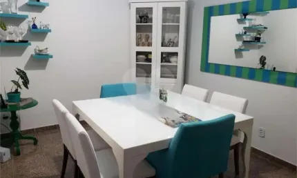Casa com 2 quartos à venda em Várzea Das Moças - RJ