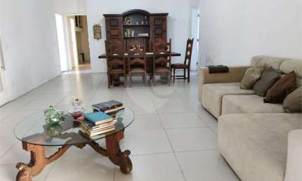 Casa em condomínio fechado com 3 quartos à venda na Loteamento Cidade Jardim, Baldeador, Niterói