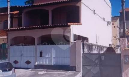 Casa com 3 quartos à venda na Otávio Vilela, Mutuá, São Gonçalo