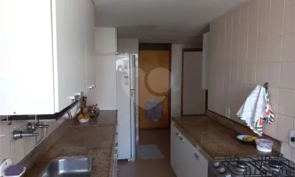 Apartamento com 3 quartos à venda na Rua Álvares de Azevedo, Icaraí, Niterói