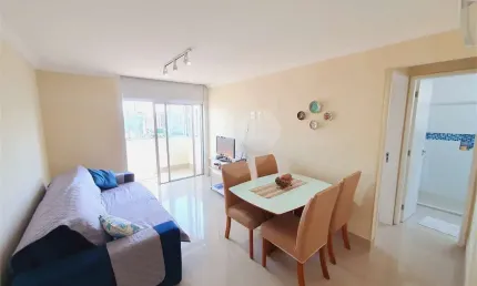 Apartamento com 1 quarto à venda na Rua Marquês de Paraná, Centro, Niterói