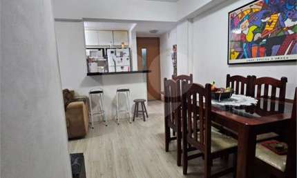 Apartamento com 3 quartos à venda na Estrada Caetano Monteiro, Badu, Niterói