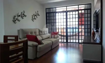 Apartamento com 2 quartos à venda em boa viagem - rj
