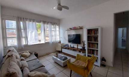 Apartamento com 2 quartos à venda na Rua Lemos Cunha, Icaraí, Niterói