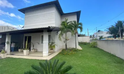 Condomínio com 3 quartos à venda em ponta grossa - rj