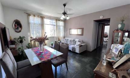 Apartamento com 4 quartos à venda na Rua Gavião Peixoto, Icaraí, Niterói