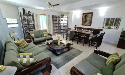 Casa com 4 quartos à venda em largo da batalha - rj
