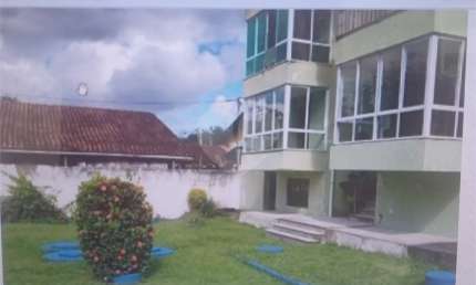 Apartamento com 2 quartos à venda em Maria Paula - RJ