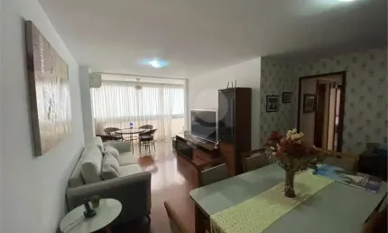 Apartamento com 3 quartos à venda na Rua Presidente Pedreira, Ingá, Niterói