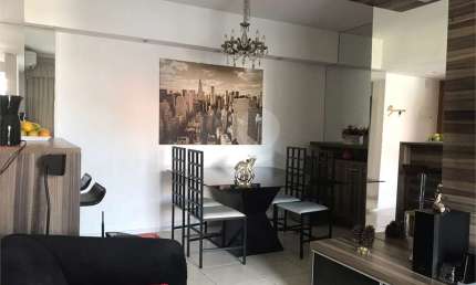 Apartamento com 3 quartos à venda na Estrada Caetano Monteiro, Badu, Niterói
