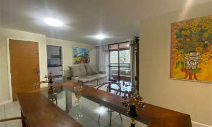 Apartamento com 3 quartos à venda em São Francisco - RJ