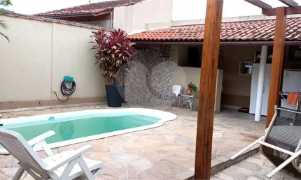 Casa com 2 quartos à venda na Avenida Central Ewerton Xavier, Serra Grande, Niterói