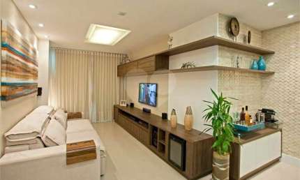 Apartamento com 3 quartos à venda na Rua Presidente João Pessoa, Icaraí, Niterói