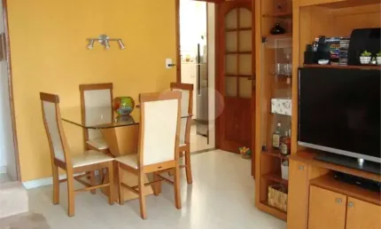 Apartamento com 2 quartos à venda na Rua Leite Ribeiro, Fonseca, Niterói