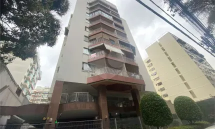 Apartamento com 2 quartos à venda na Rua Presidente Domiciano, Ingá, Niterói