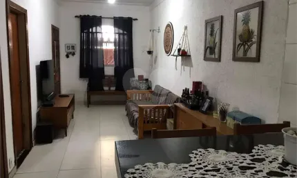 Casa com 3 quartos à venda na Doutor Renê De Souza Pestre, Fonseca, Niterói