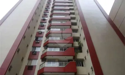 Cobertura com 3 quartos à venda na Rua Joaquim Távora, Icaraí, Niterói