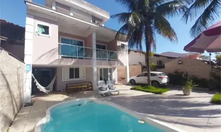Casa com 5 quartos à venda na Rua Roma, Piratininga, Niterói