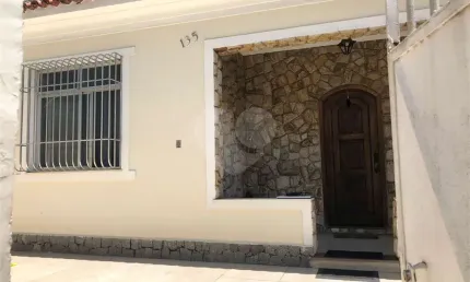 Casa com 4 quartos à venda em Largo Do Barradas - RJ