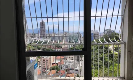 Apartamento com 2 quartos à venda na Rua Marquês de Paraná, Centro, Niterói