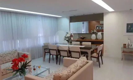 Apartamento com 3 quartos à venda na Rua General Pereira da Silva, Icaraí, Niterói