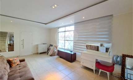 Casa com 6 quartos à venda na Coronel João Brandão, São Francisco, Niterói