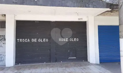 Ponto comercial à venda na Alameda São Boaventura, Fonseca, Niterói
