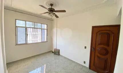 Apartamento com 2 quartos à venda na Rua Visconde de Itaboraí, Centro, Niterói