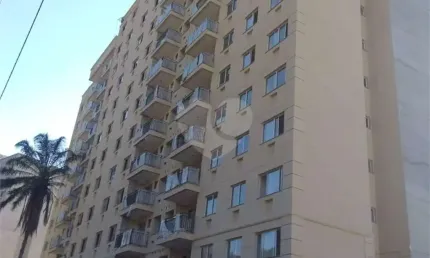 Apartamento com 2 quartos à venda em maria paula - rj
